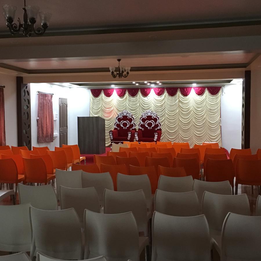 Hotel Sun Shine à Chennai Extérieur photo